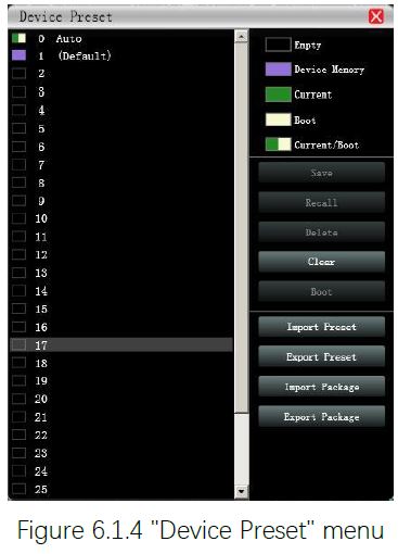 IHOS-DP408-Professional-Audio-Processor-14