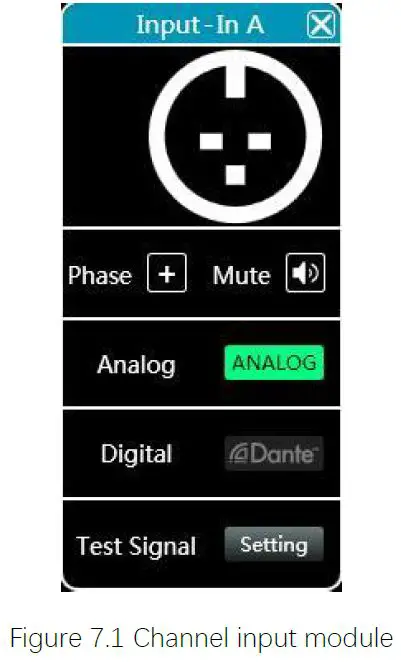 IHOS-DP408-Professional-Audio-Processor-26