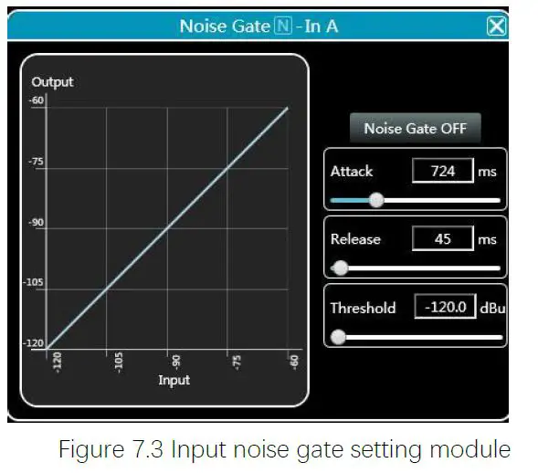 IHOS-DP408-Professional-Audio-Processor-30