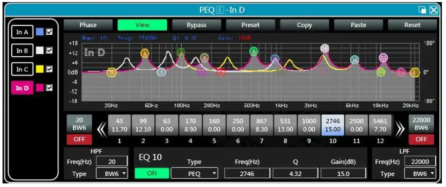 IHOS-DP408-Professional-Audio-Processor-38