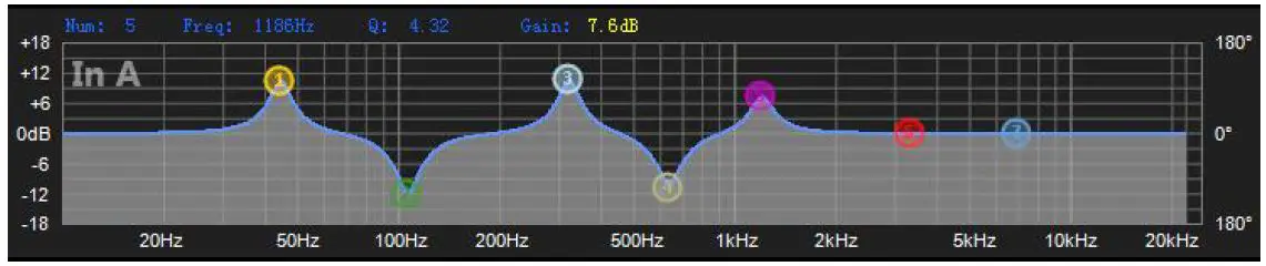 IHOS-DP408-Professional-Audio-Processor-42