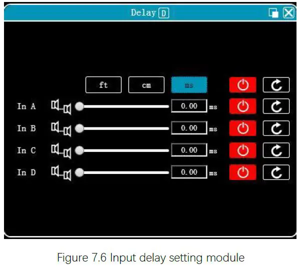 IHOS-DP408-Professional-Audio-Processor-52