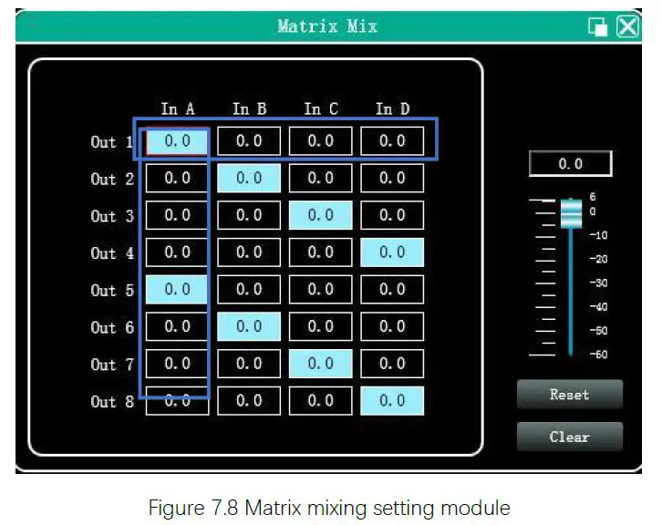 IHOS-DP408-Professional-Audio-Processor-61