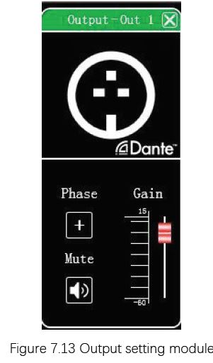 IHOS-DP408-Professional-Audio-Processor-73