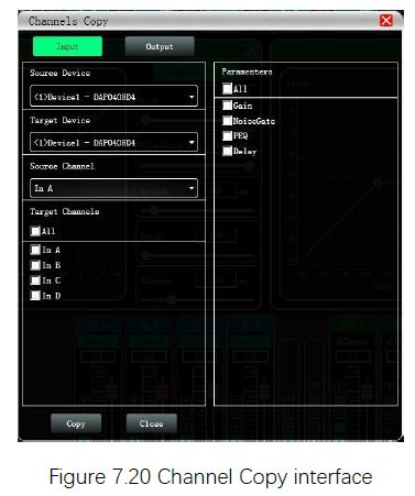 IHOS-DP408-Professional-Audio-Processor-89