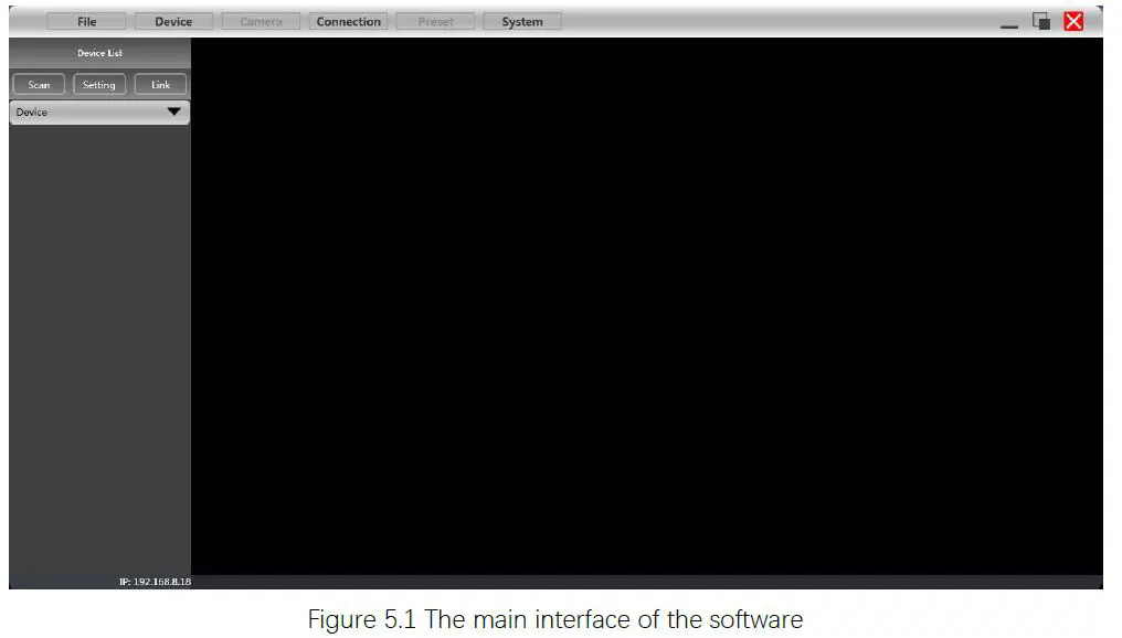 IHOS-DP408-Professional-Audio-Processor-9