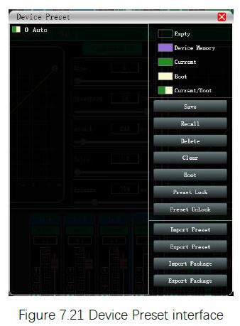 IHOS-DP408-Professional-Audio-Processor-90