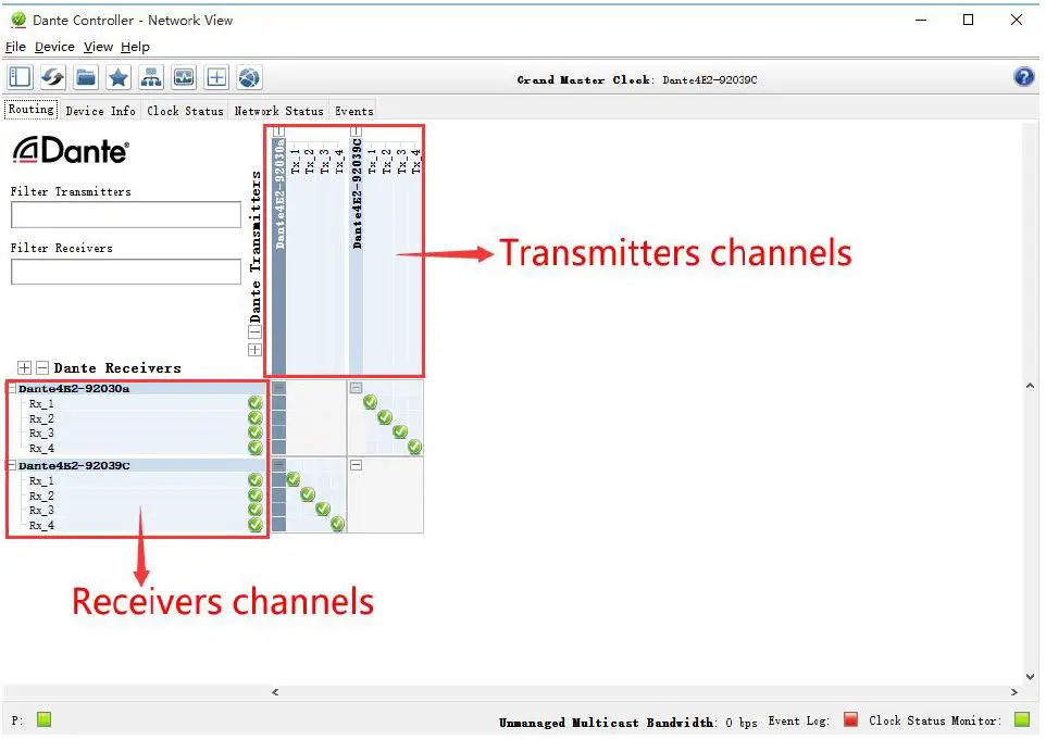 IHOS-DP408-Professional-Audio-Processor-93