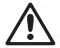 Warning icon