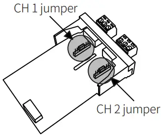 Autonics TCD210149AD KRN100 Series 100 mm Hybrid Recorder - fig 2