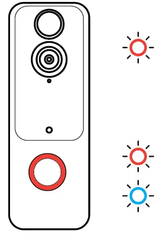 GEREE-Q8-Wireless-WiFi-Video-Doorbell-Camera-03