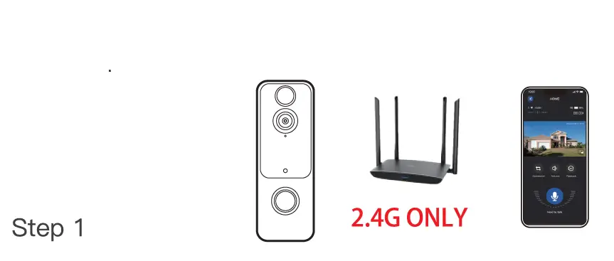 GEREE-Q8-Wireless-WiFi-Video-Doorbell-Camera-09