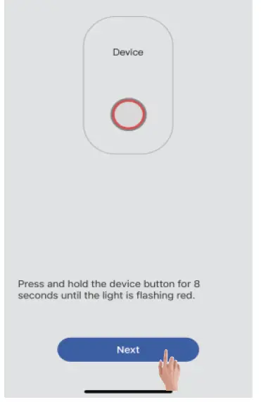 GEREE-Q8-Wireless-WiFi-Video-Doorbell-Camera-17