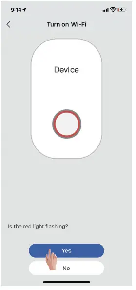 GEREE-Q8-Wireless-WiFi-Video-Doorbell-Camera-18