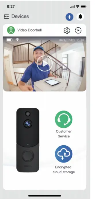 GEREE-Q8-Wireless-WiFi-Video-Doorbell-Camera-22