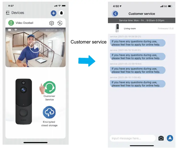 GEREE-Q8-Wireless-WiFi-Video-Doorbell-Camera-25