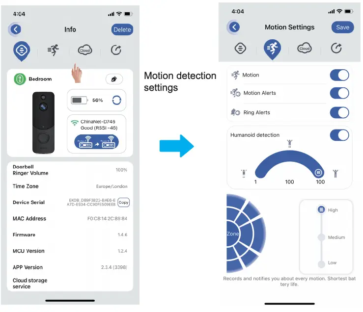 GEREE-Q8-Wireless-WiFi-Video-Doorbell-Camera-27