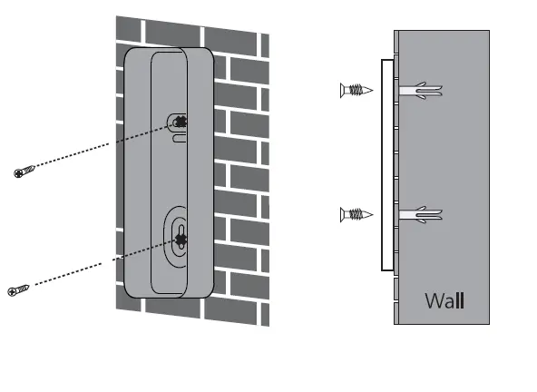 GEREE-Q8-Wireless-WiFi-Video-Doorbell-Camera-33