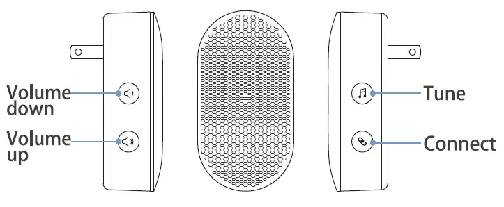 GEREE-Q8-Wireless-WiFi-Video-Doorbell-Camera-35