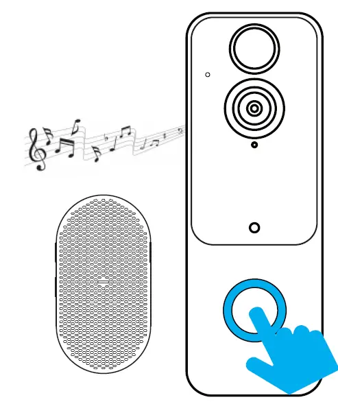 GEREE-Q8-Wireless-WiFi-Video-Doorbell-Camera-40