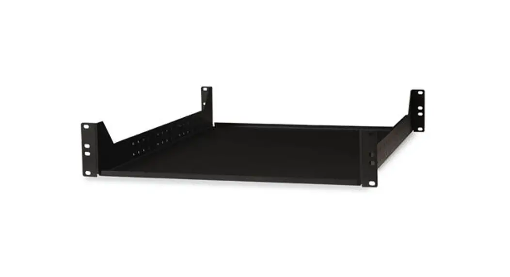 Kendall Howard 1906-3-006-02 4 Point Adjustable Shelves Instruction Manual Kendall Howard 1906-3-006-02 4 Point Adjustable Shelves Instruction Manual