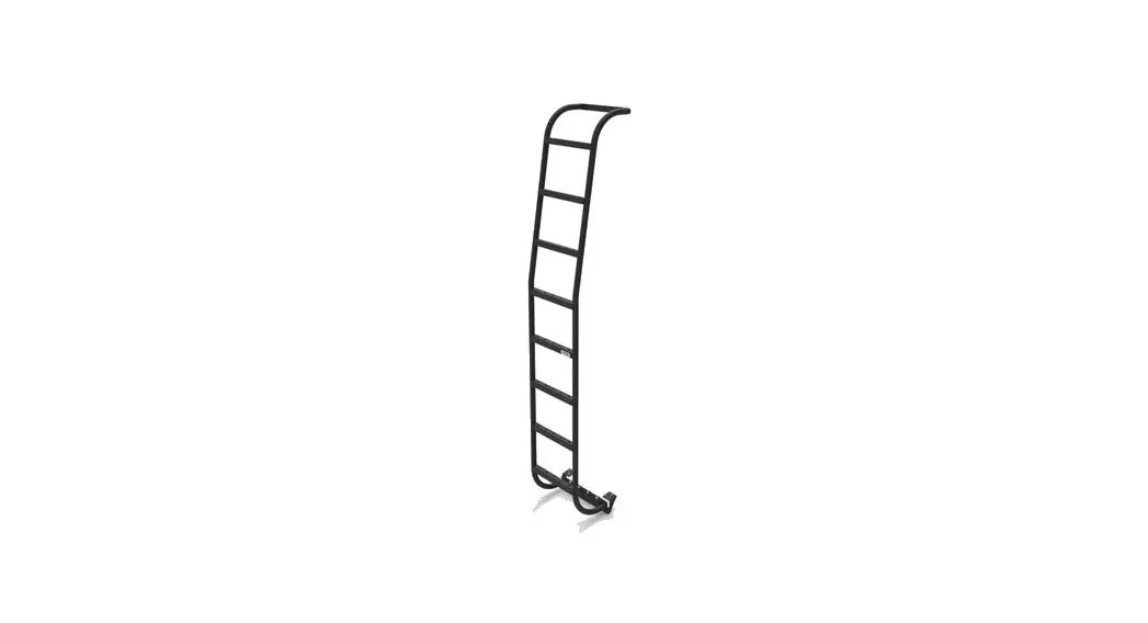 Fvco Pm0201b Promaster Side Ladder Installation Guide