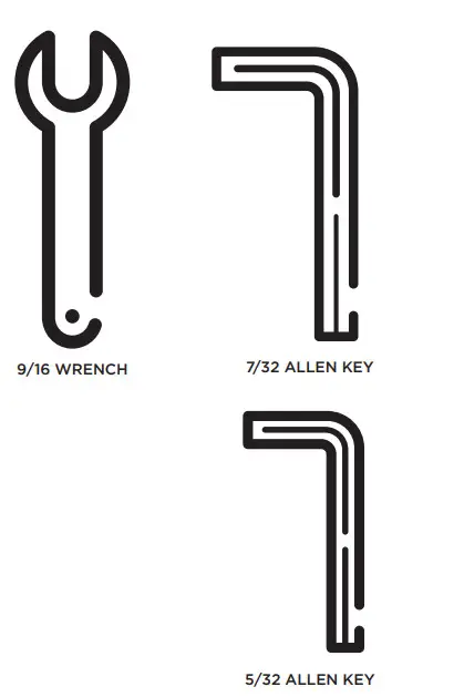 FVCO PM0201B ProMaster Side Ladder - Fig