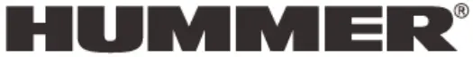 HUMMER LOGO