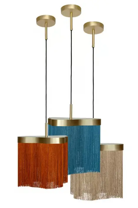 contardi Arcipelago SO Suspension Lamp