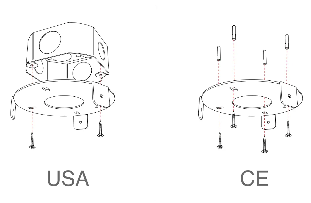 Installing Instructions