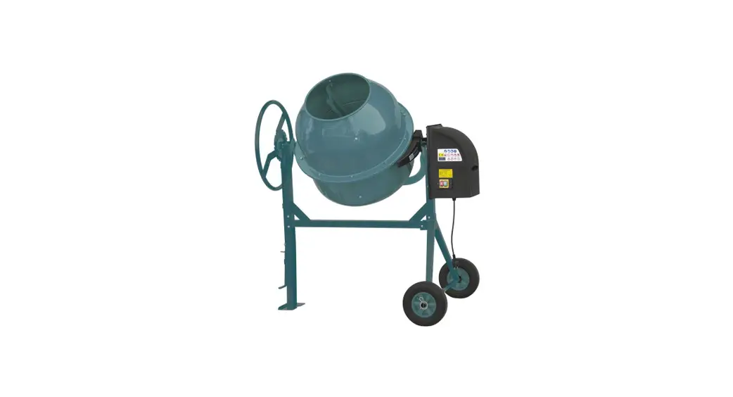 Bormann Bmx1810 Concrete Mixer Instruction Manual Bormann Bmx1810 Concrete Mixer Instruction Manual