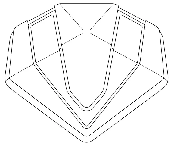 DOWN4SOUND D4S-BB1 True Wireless Gaming Earbuds