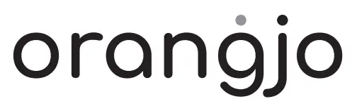 orangjo - logo