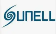 SUNELL logo