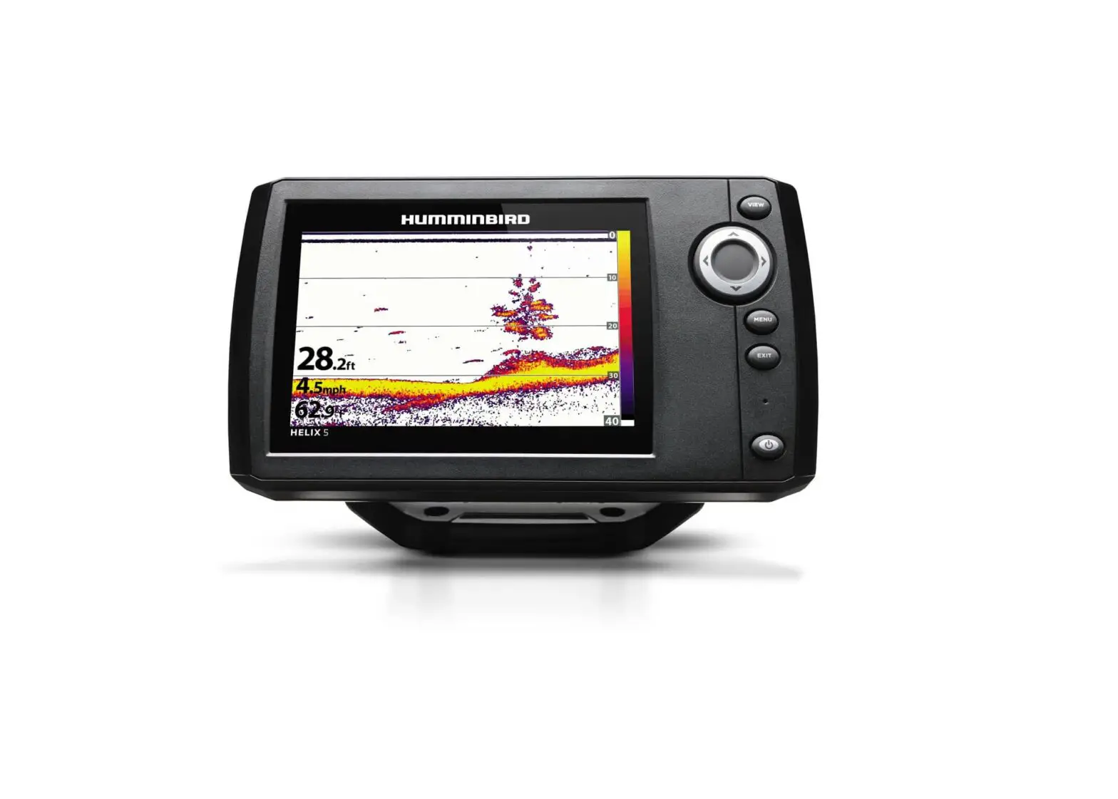 Humminbird Helix 5 Fish Finder User Manual Humminbird Helix 5 Fish Finder User Manual