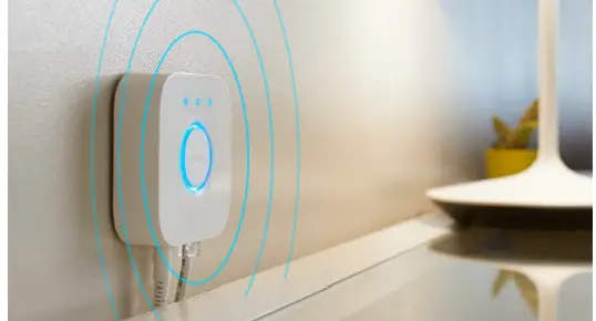 PHILIPS 8719514318045 Hue Wall Switch Module 2