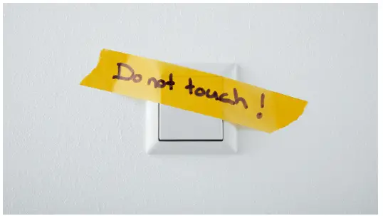 PHILIPS 8719514318045 Hue Wall Switch Module 3