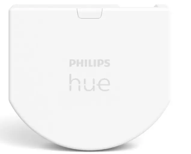 PHILIPS 8719514318045 Hue Wall Switch Module