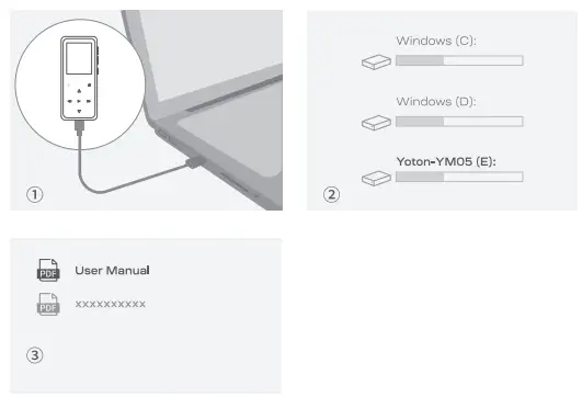 YOTON-YM05-MP3-Player-with-Bluetooth-FIG-4