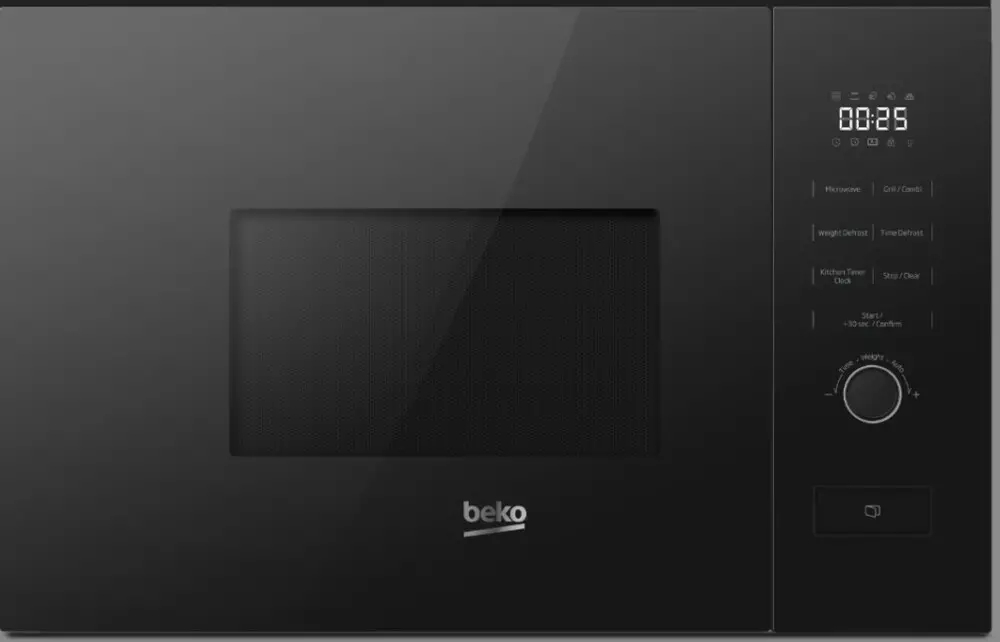 beko BMGB 20212 B Microwave Oven