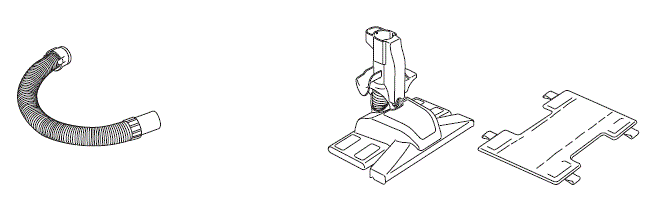 Shark Rocket Deluxpro HV320 Vacuum Cleaner User Manual-FIG-10
