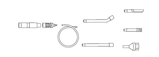 Shark Rocket Deluxpro HV320 Vacuum Cleaner User Manual-FIG-11