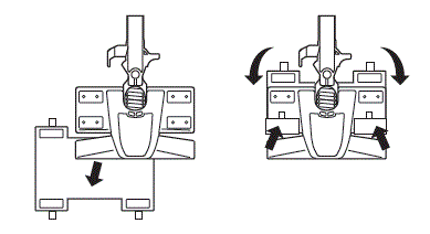 Shark Rocket Deluxpro HV320 Vacuum Cleaner User Manual-FIG-5