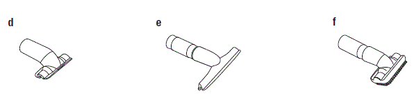 Shark Rocket Deluxpro HV320 Vacuum Cleaner User Manual-FIG-8