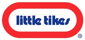 Little Tikes logo