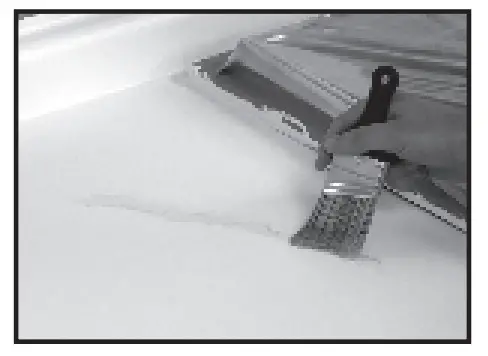 Accent Veins & Highlights