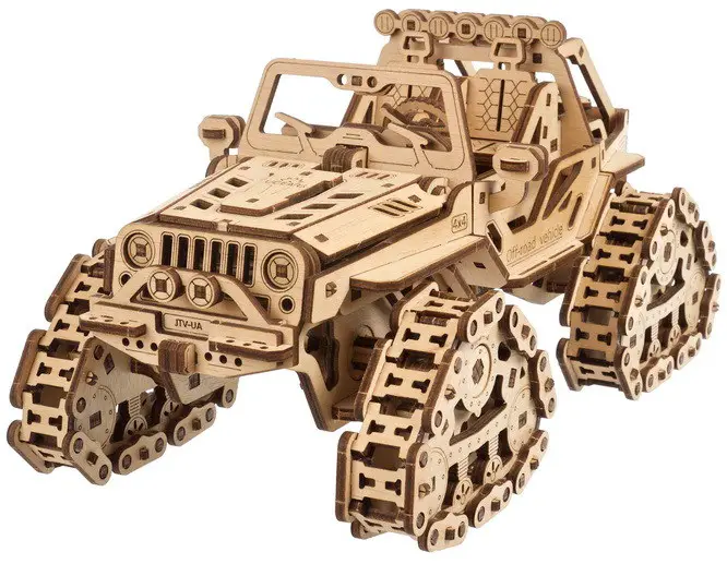 UGEARS-4820184121768-Tracked-Off-Road-Vehicle-fig-1