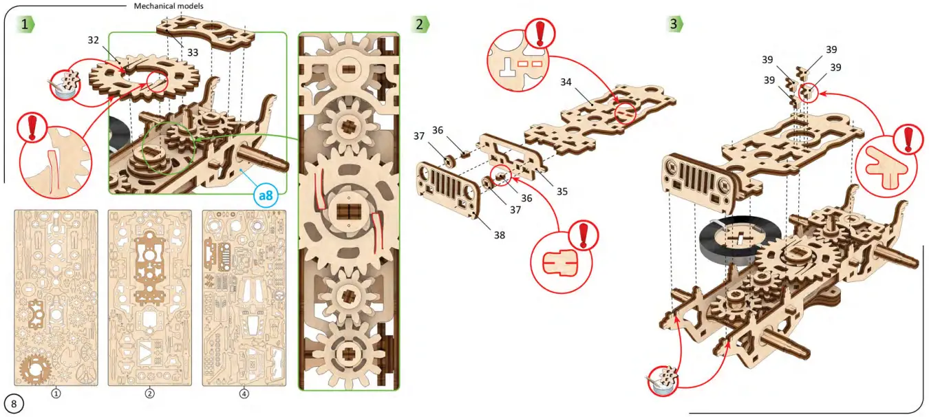 UGEARS-4820184121768-Tracked-Off-Road-Vehicle-fig-10