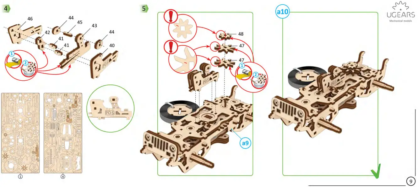 UGEARS-4820184121768-Tracked-Off-Road-Vehicle-fig-11