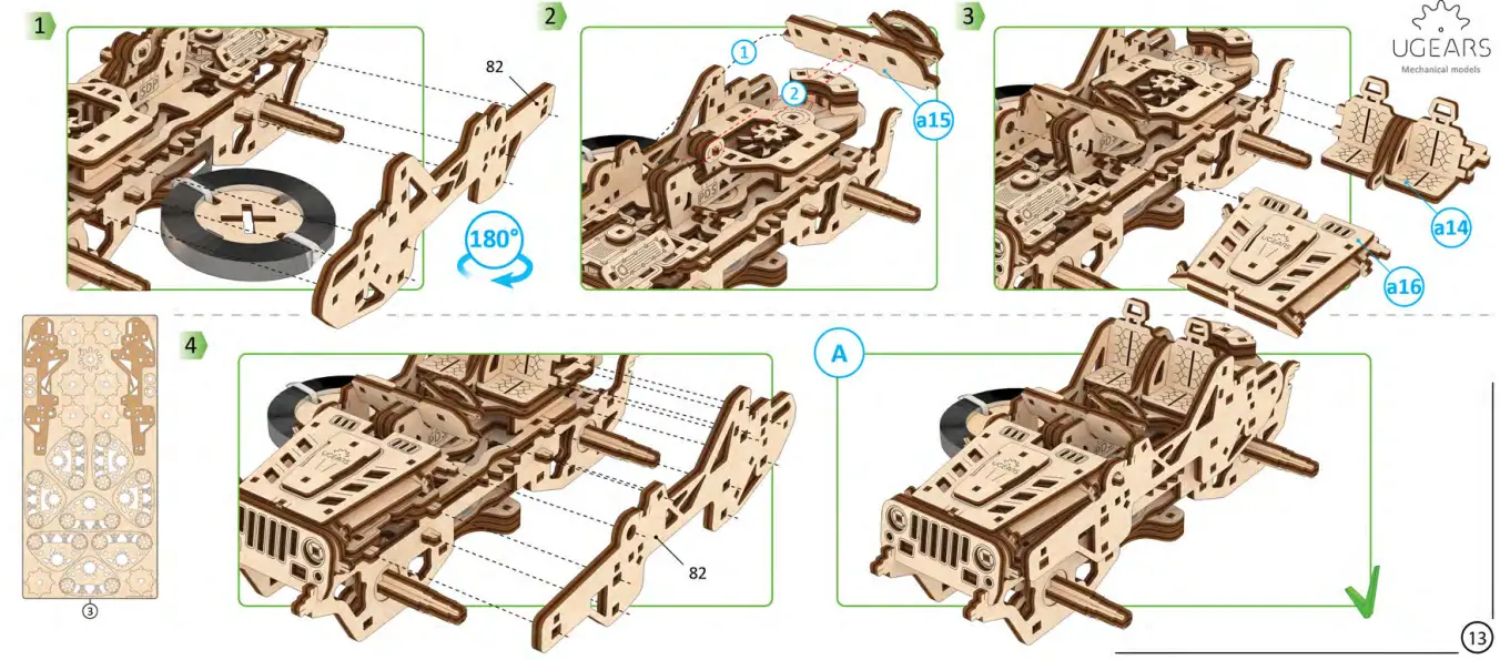 UGEARS-4820184121768-Tracked-Off-Road-Vehicle-fig-15
